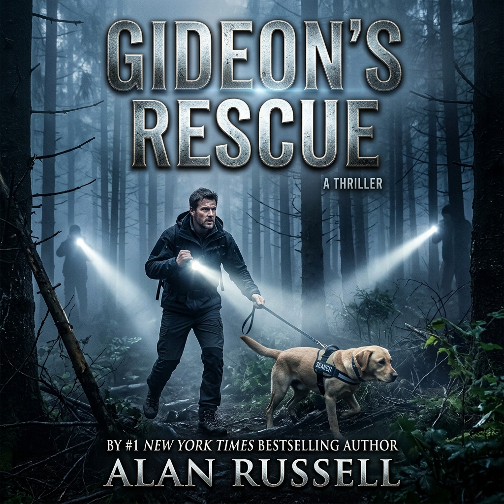 Gideon's Rescue
