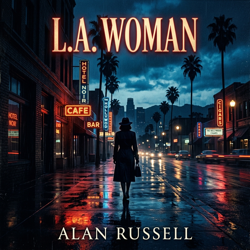 L.A. Woman