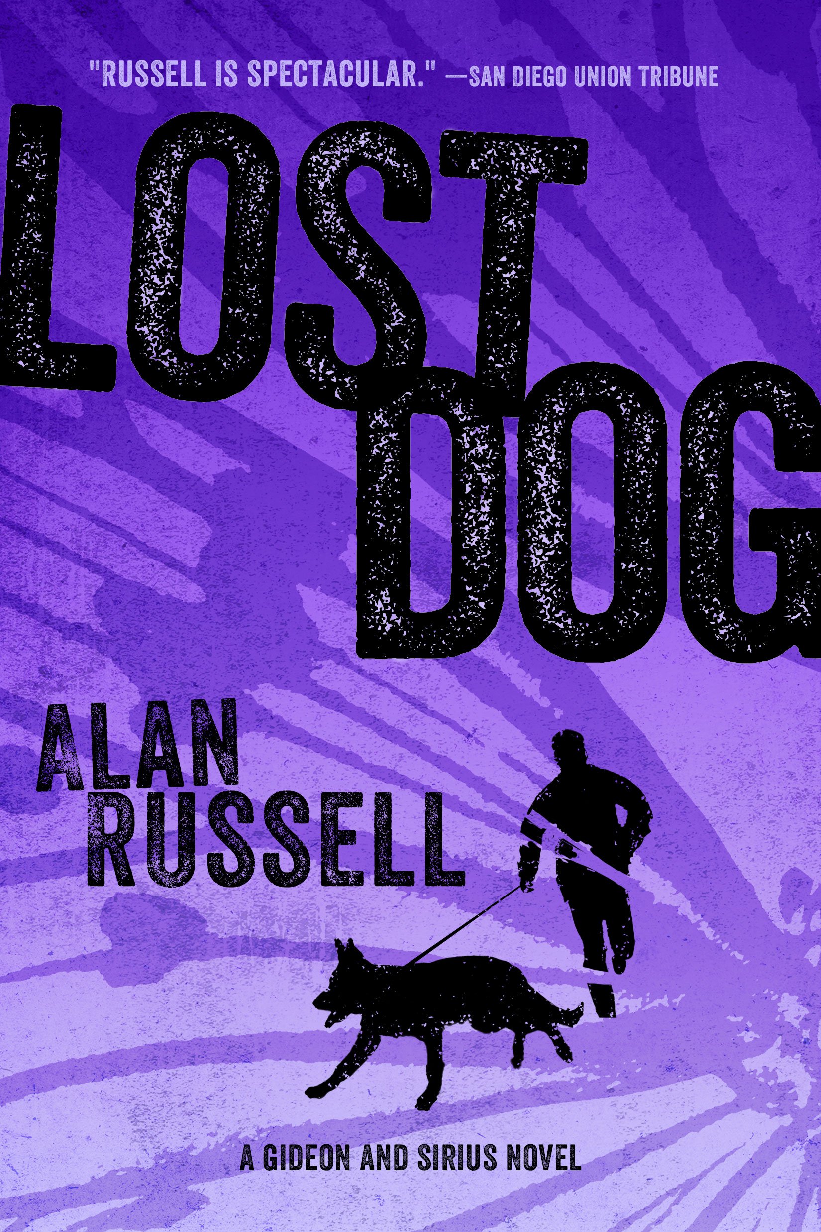 Lost Dog