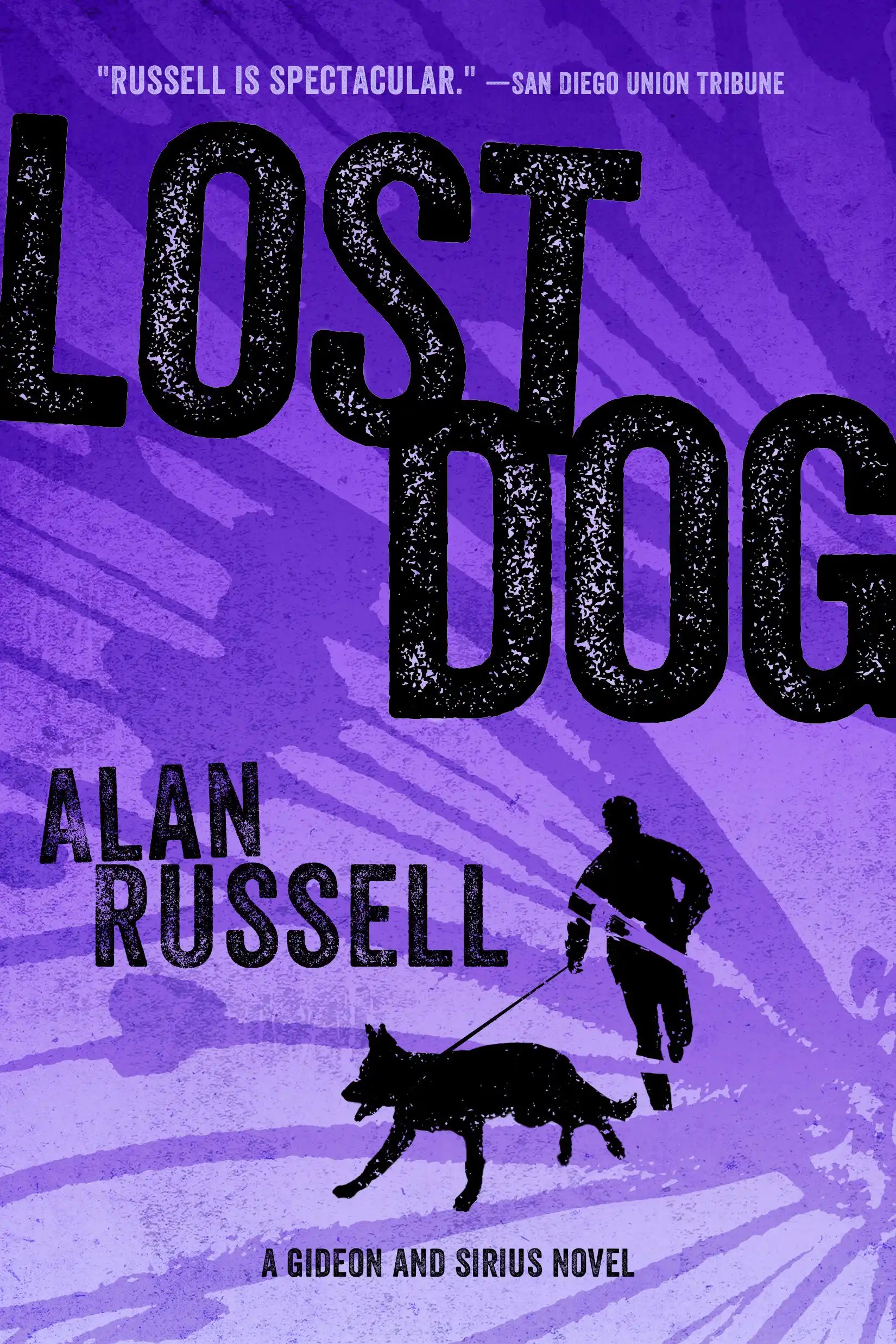 Lost Dog