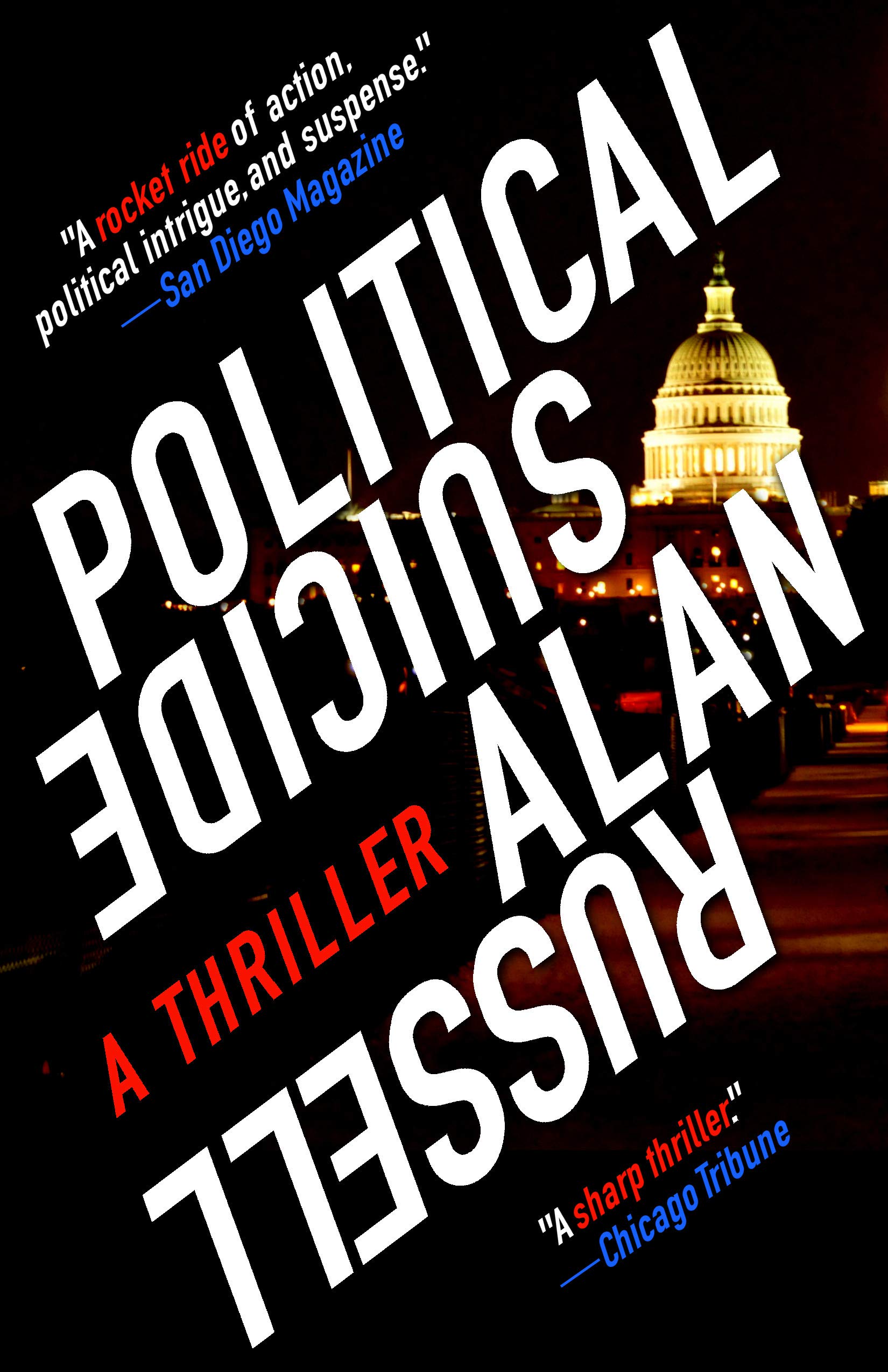 Political Suicide