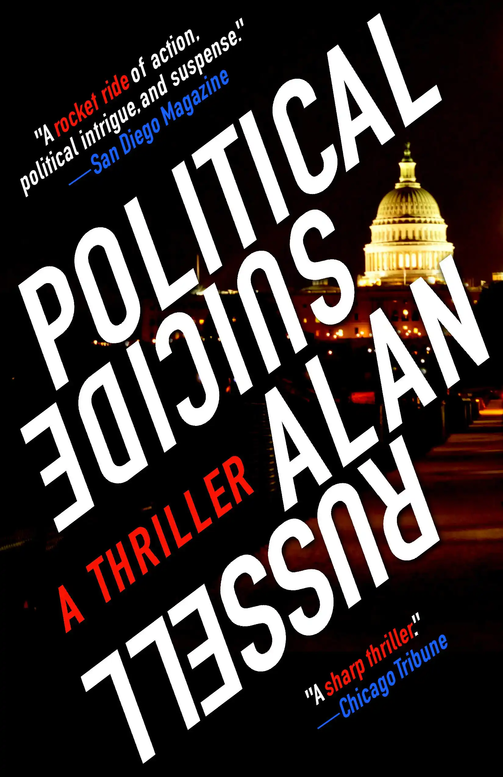 Political Suicide