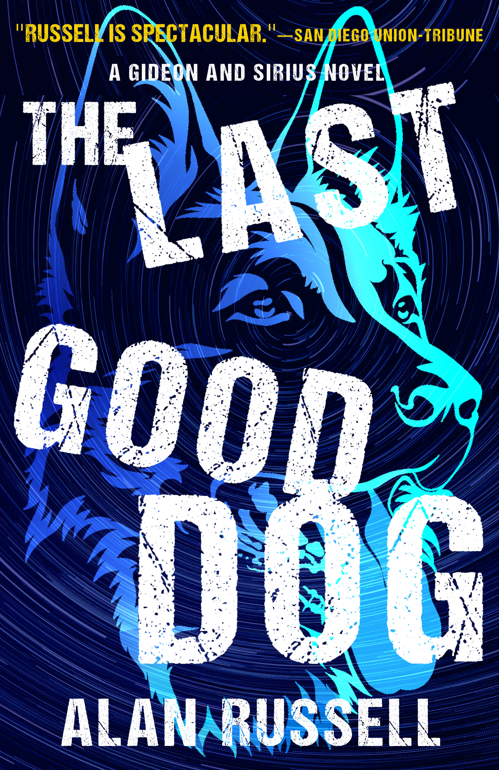 The Last Good Dog